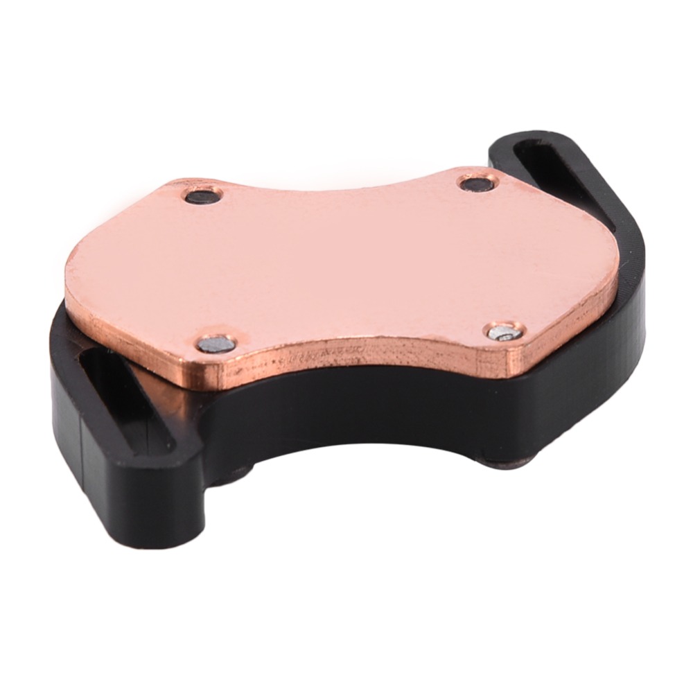 Pc Gaming Water Cooling - 4.4-5.8CM Water Cooling Block Kit Great