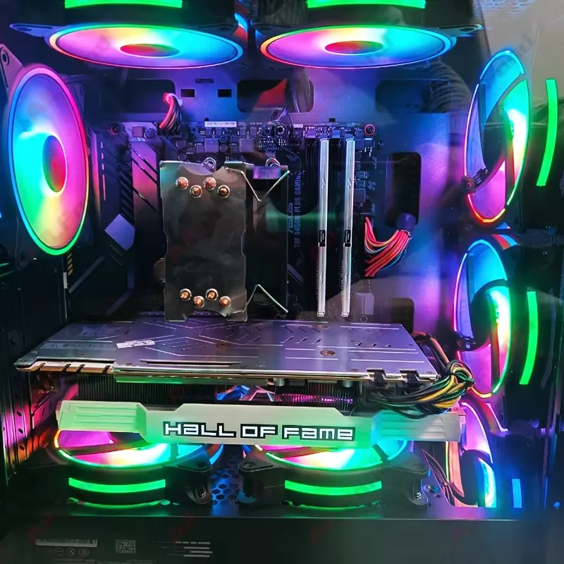 Pc Gaming Prebuilt - Cheap Full Gaming Pc I5 I7