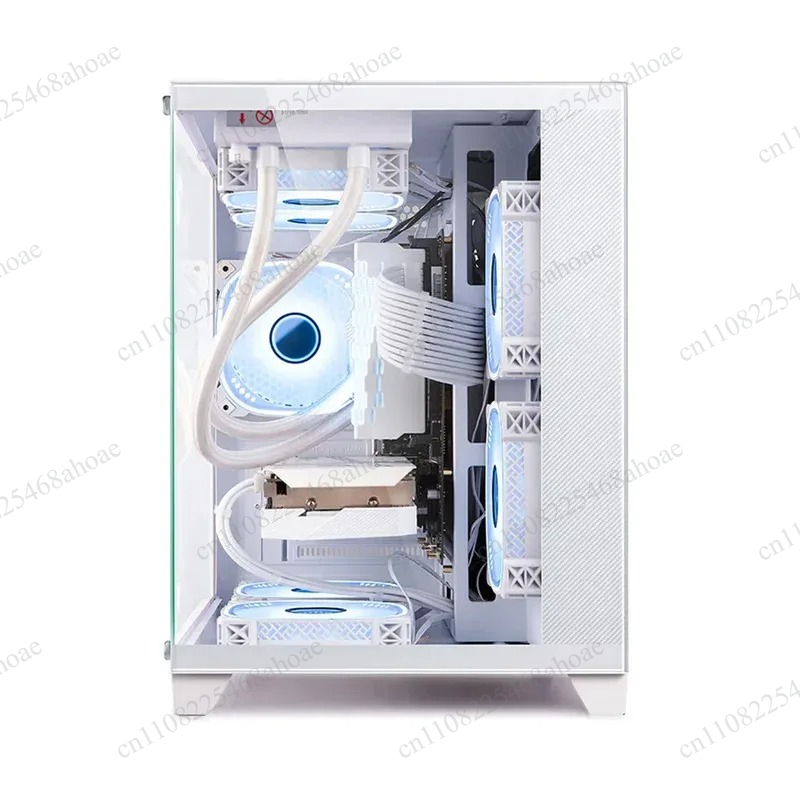 Pc Gaming Set - AMD Ryzen 5 Assembled Gaming Desktop