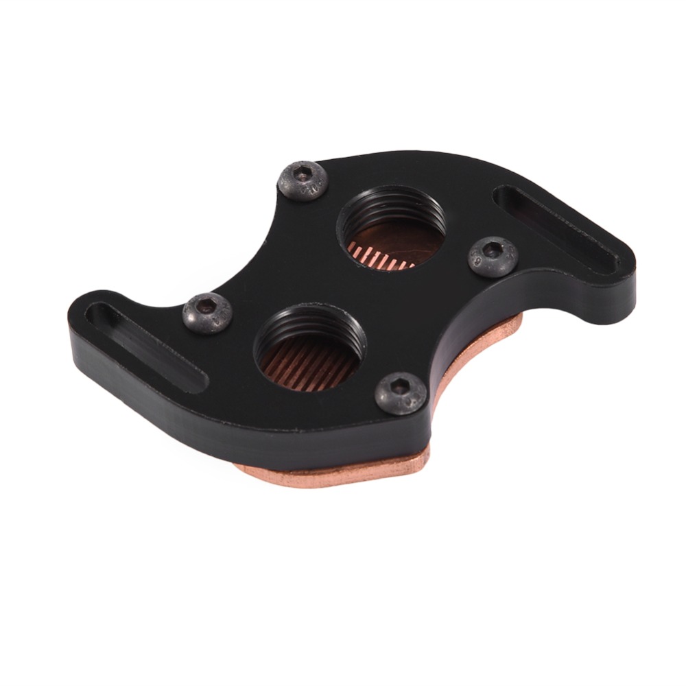 4.4-5.8CM Water Cooling Block  - Pc Gaming Water Cooling recension och pris