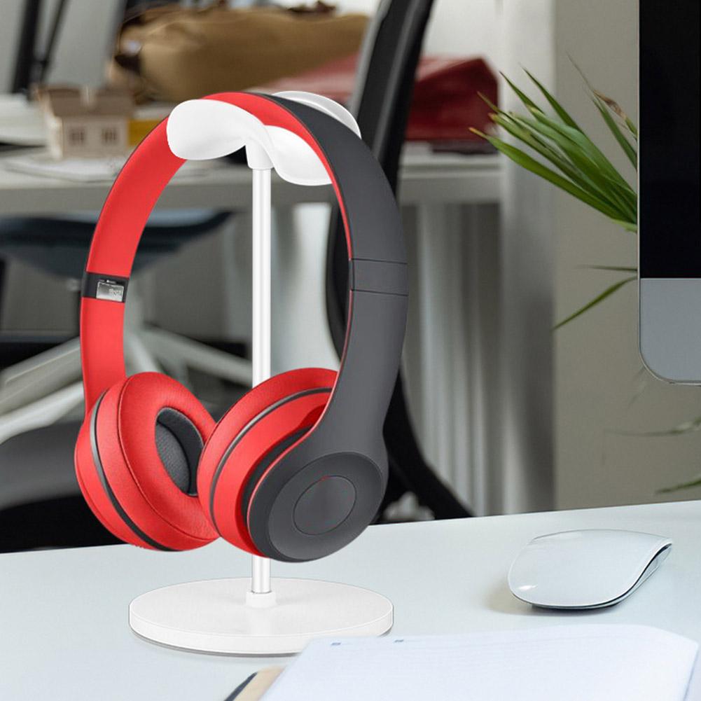 Desktop Headphone Stand  Curve - Gaming Headset recension och pris