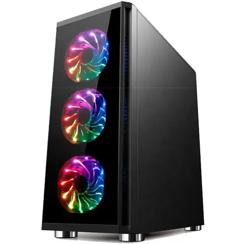 Factory Gaming Desktop Compute - Pc Gaming Prebuilt recension och pris