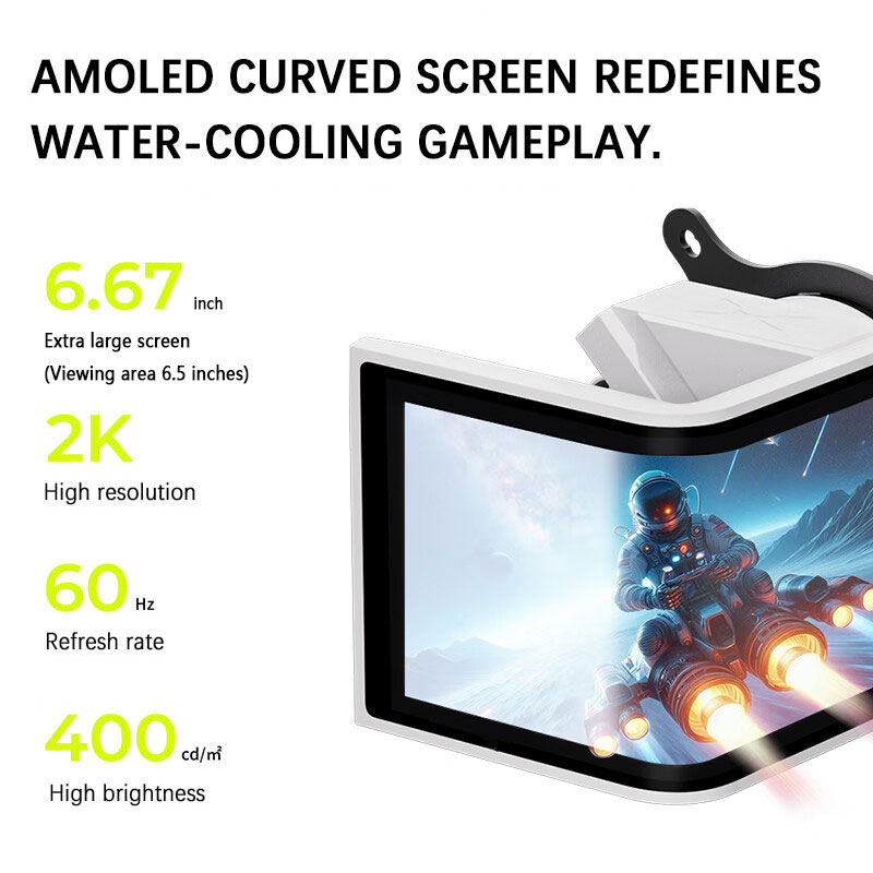 TRYX PANORAMA 360 SE 360MM All - Pc Gaming Water Cooling recension och pris