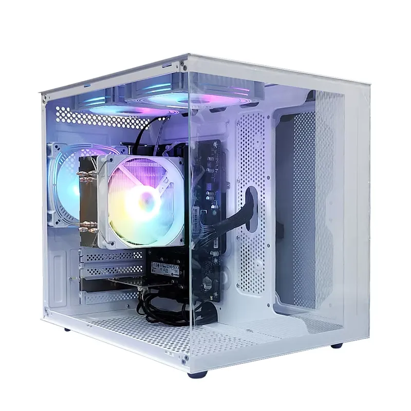 Cheap Full Gaming Pc Custom Co - Pc Gaming Prebuilt recension och pris