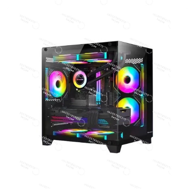 R5 2600X Desktop Computer PC R - Pc Gaming Prebuilt recension och pris