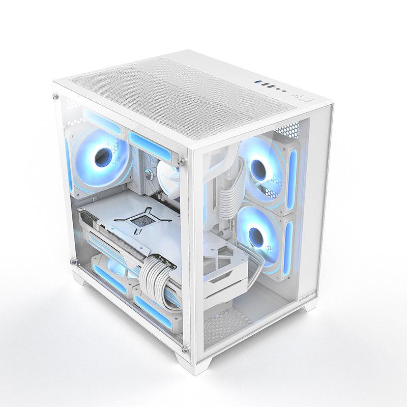 R5 2600x 16G Ram 256T SSD RX58 - Pc Gaming Prebuilt recension och pris