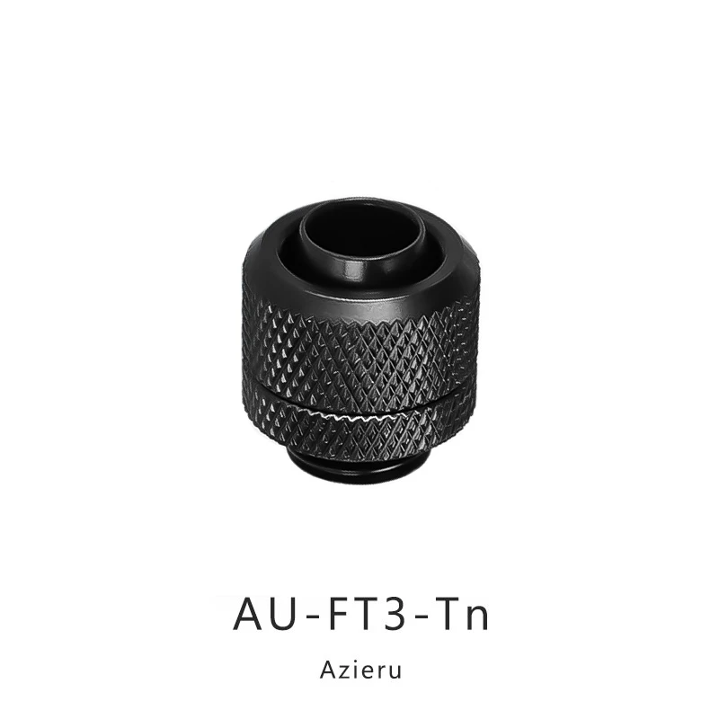 Hose Fitting KIT 3/8''Thick 9. - Pc Gaming Set recension och pris
