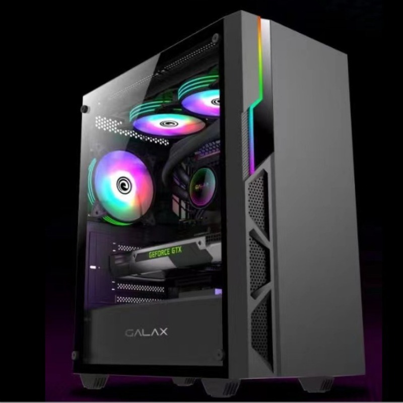 Computer Desktop Assembly Comp - Pc Gaming Prebuilt recension och pris