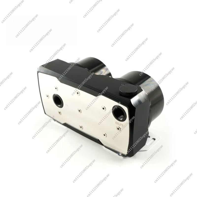D5 Dual Pump Top Series Cover, - Pc Water Cooling recension och pris
