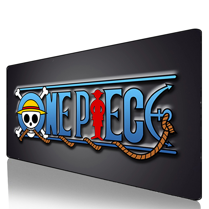 Anime One Piece Luffy Mouse Pa - Pc Gaming Simulator recension och pris