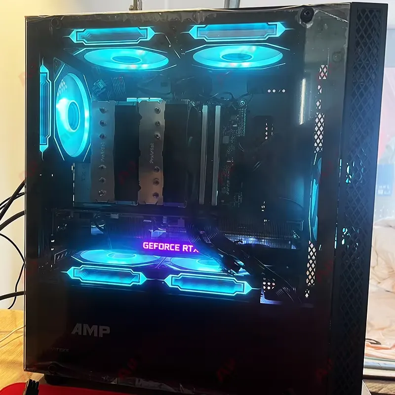 Cheap Full Gaming Pc I5 I7 E5  - Pc Gaming Prebuilt recension och pris