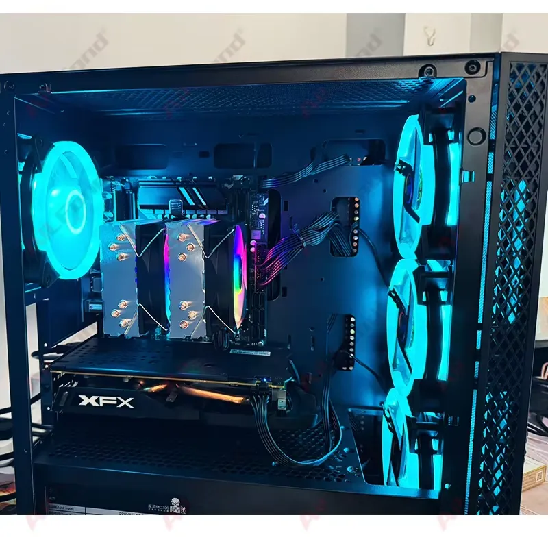 Cheap Full Gaming Pc I5 I7 E5  - Pc Gaming Prebuilt recension och pris
