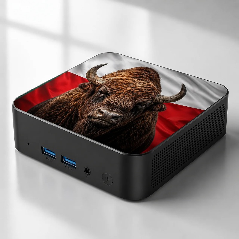 2026 New Mini PC Intel Core i3 - Pc Gaming Intel recension och pris