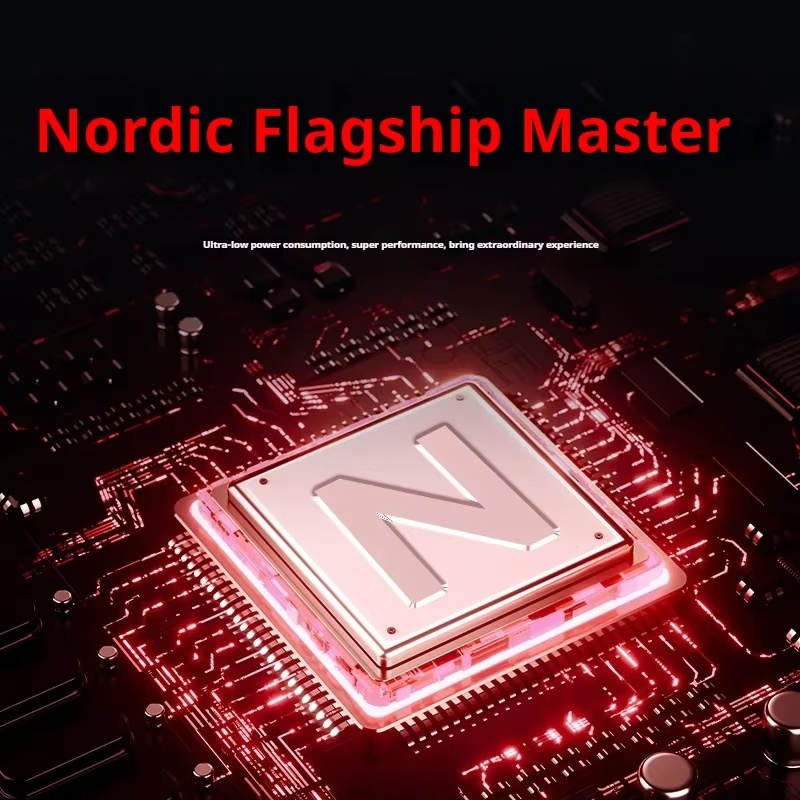 VXE VGN MAD R Major Ultra-Ligh - Wireless Gaming Mouse recension och pris