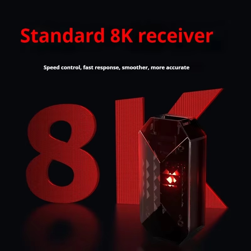 VXE VGN MAD R Major Ultra-Ligh - Wireless Gaming Mouse recension och pris