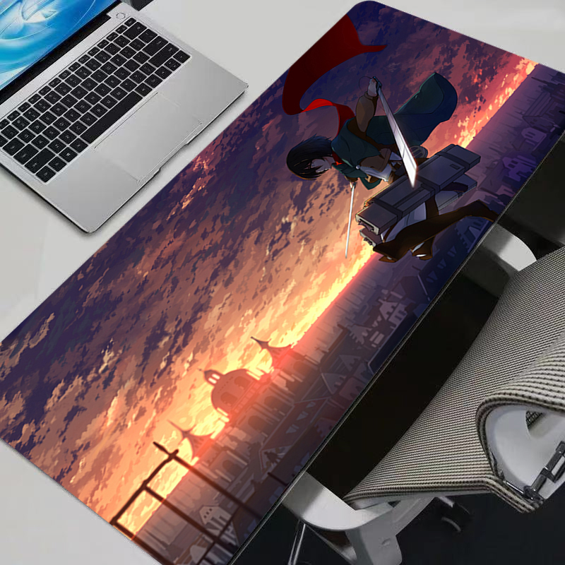 Mouse Pads Anime Mouse Pad Gam - Pc Gaming Simulator recension och pris