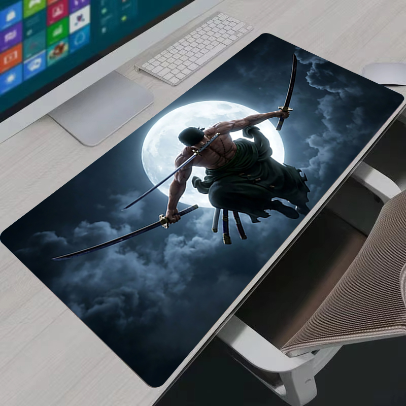 Mouse Pad PC Gamer Anime Desk  - Pc Gaming Simulator recension och pris