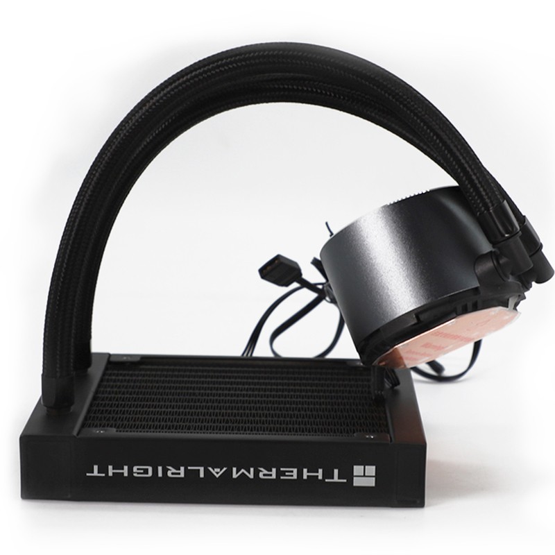 Thermalright Frozen Magic All- - Pc Water Cooling recension och pris