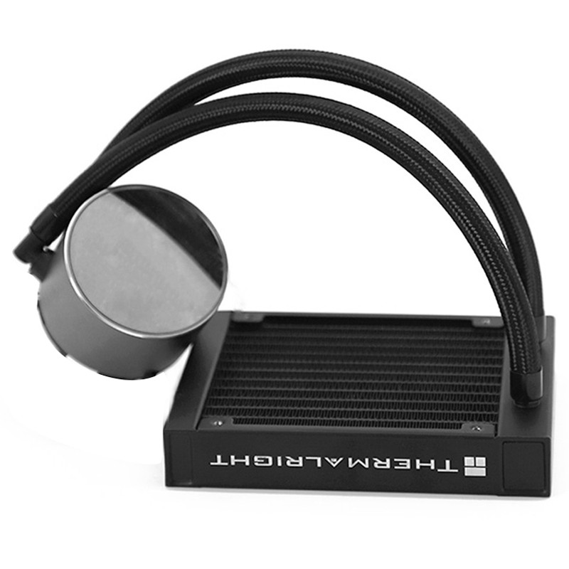Thermalright Frozen Magic All- - Pc Water Cooling recension och pris
