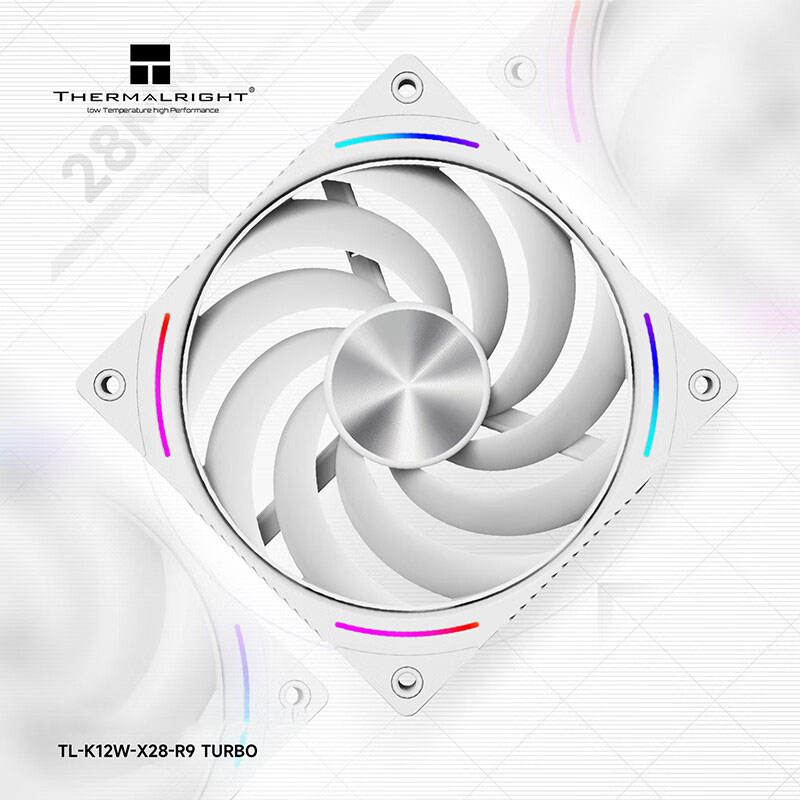 Thermalright WONDER VISION 360 - Pc Gaming Water Cooling recension och pris