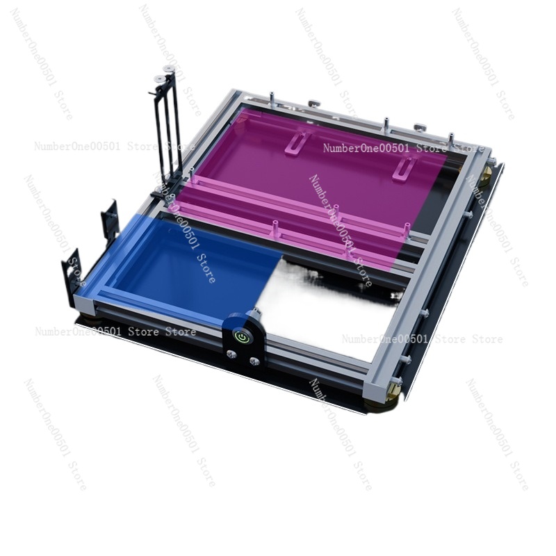 Open Frame Chassis EATX ATX MA - Pc Gaming Water Cooling recension och pris