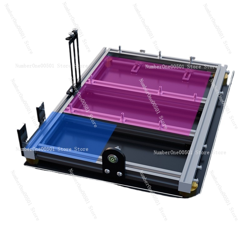 Open Frame Chassis EATX ATX MA - Pc Gaming Water Cooling recension och pris