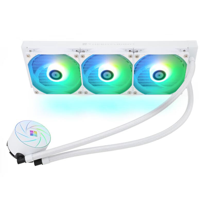 Thermalright AQUA ELITE 360 AR - Pc Gaming Water Cooling recension och pris