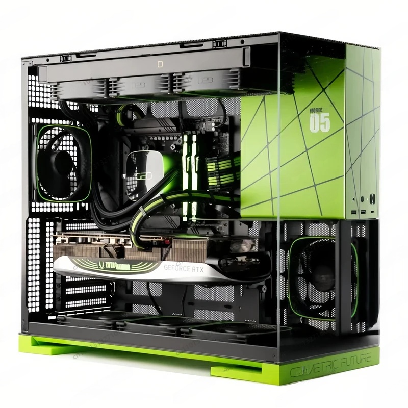 I9 14900K R9 9950X3D RTX 5090  - Pc Gaming Prebuilt recension och pris