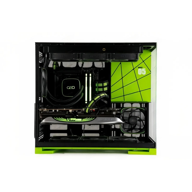 I9 14900K R9 9950X3D RTX 5090  - Pc Gaming Prebuilt recension och pris