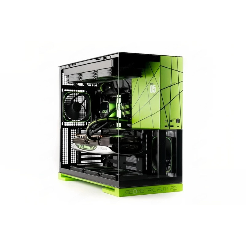 I9 14900K R9 9950X3D RTX 5090  - Pc Gaming Prebuilt recension och pris