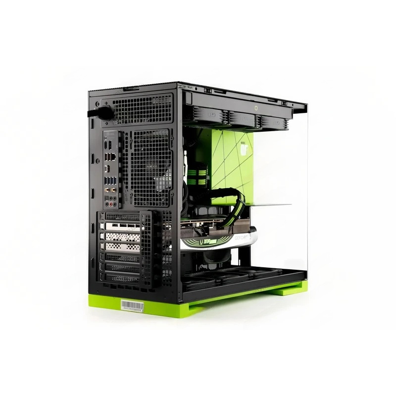 I9 14900K R9 9950X3D RTX 5090  - Pc Gaming Prebuilt recension och pris