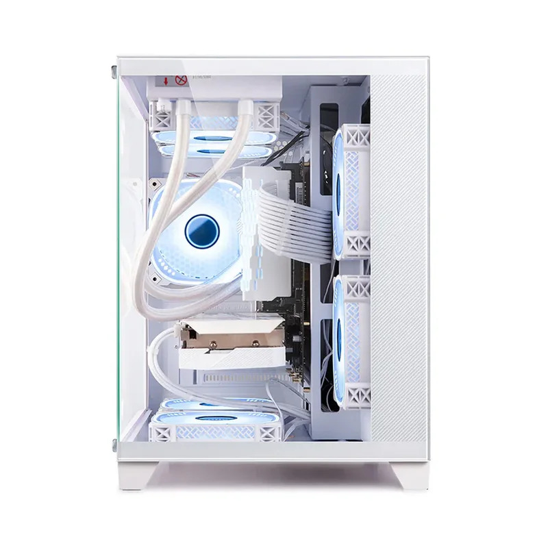 Factory High Gaming Desktop Co - Pc Gaming Prebuilt recension och pris