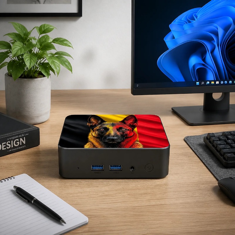 Intel Core i9‑10980HK Compact  - Pc Gaming Intel recension och pris