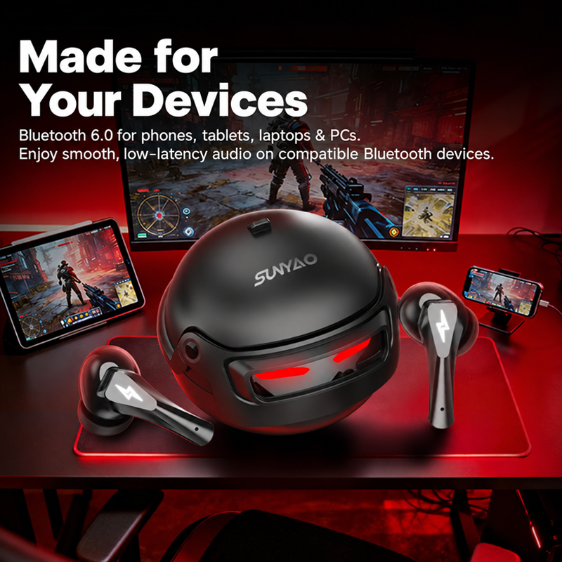 Choice Lenovo GT101 Gaming Hea - Gaming Headset recension och pris