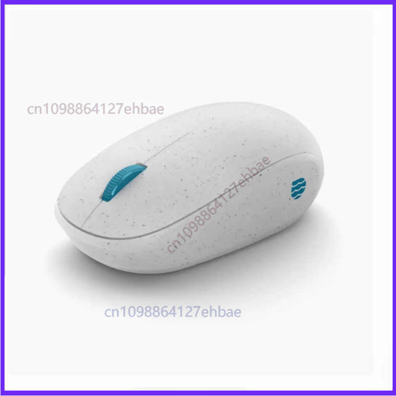 FOR  Microsoft Ocean Eco-frien - Wireless Gaming Mouse recension och pris