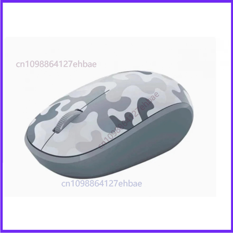 FOR  Microsoft Ocean Eco-frien - Wireless Gaming Mouse recension och pris