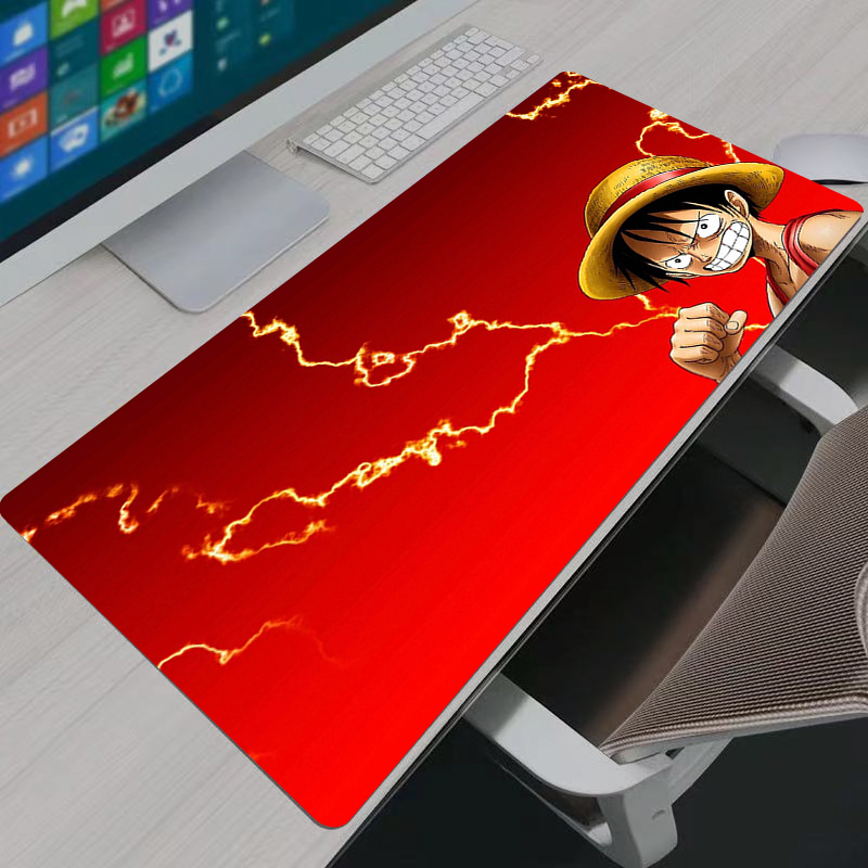 Mouse Pad Gaming Japan Game An - Pc Gaming Set recension och pris