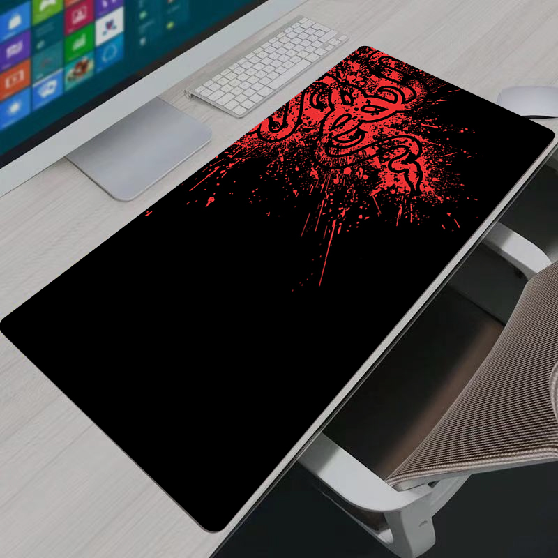 Mouse Pad Gaming Japan Game An - Pc Gaming Set recension och pris