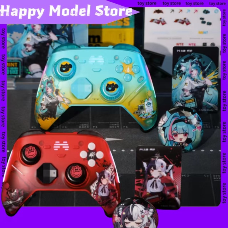 Presale New Kunpeng 70 Collabo - Pc Gaming Y70 recension och pris