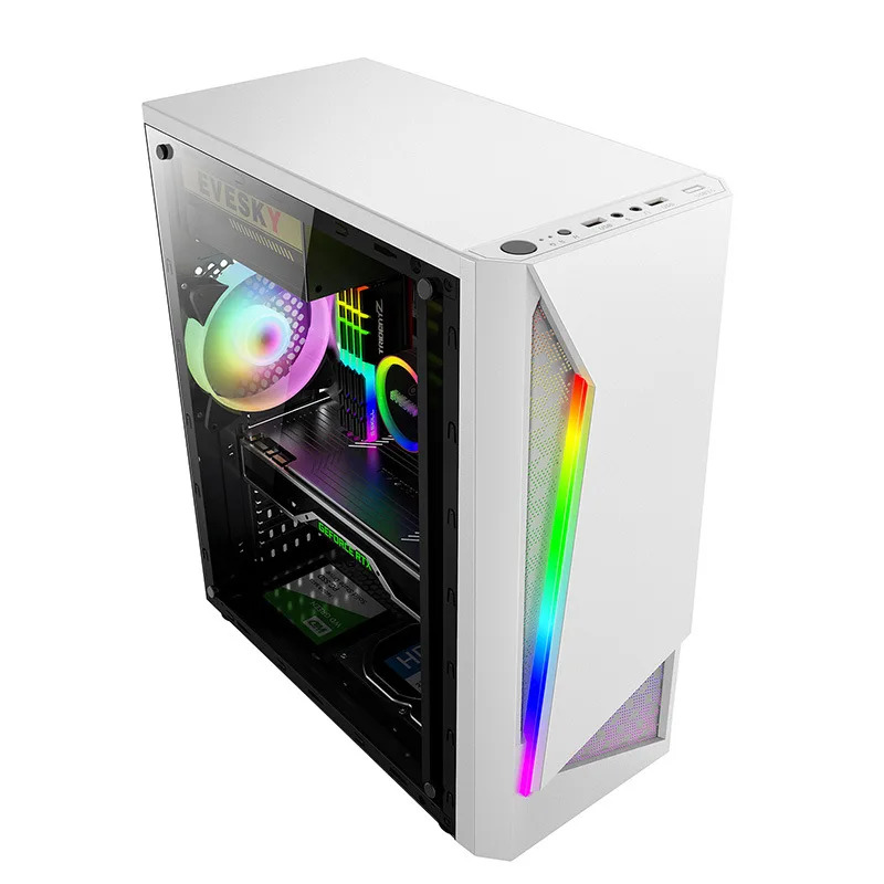 aotesier pc gaming i9 i7 compu - Pc Gaming Prebuilt recension och pris