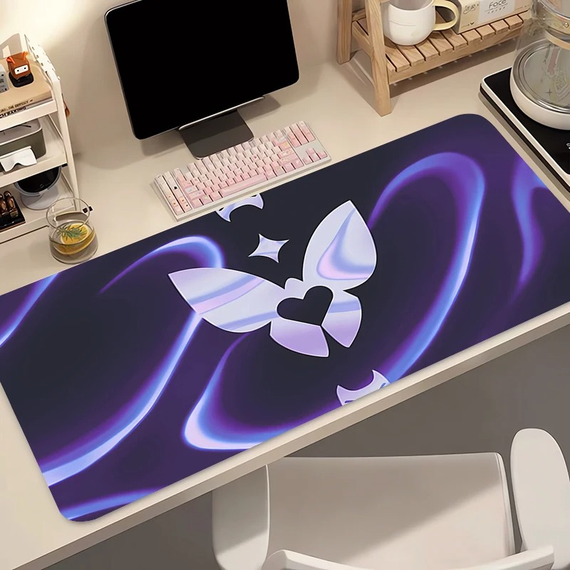 Mouse Pad Gamer Computer Anime - Pc Gaming Simulator recension och pris