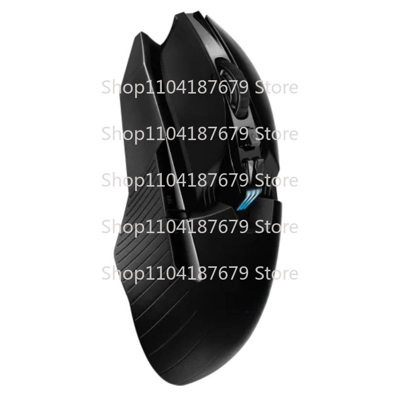 TTT  For Logitech G903 HERO wi - Wireless Gaming Mouse recension och pris
