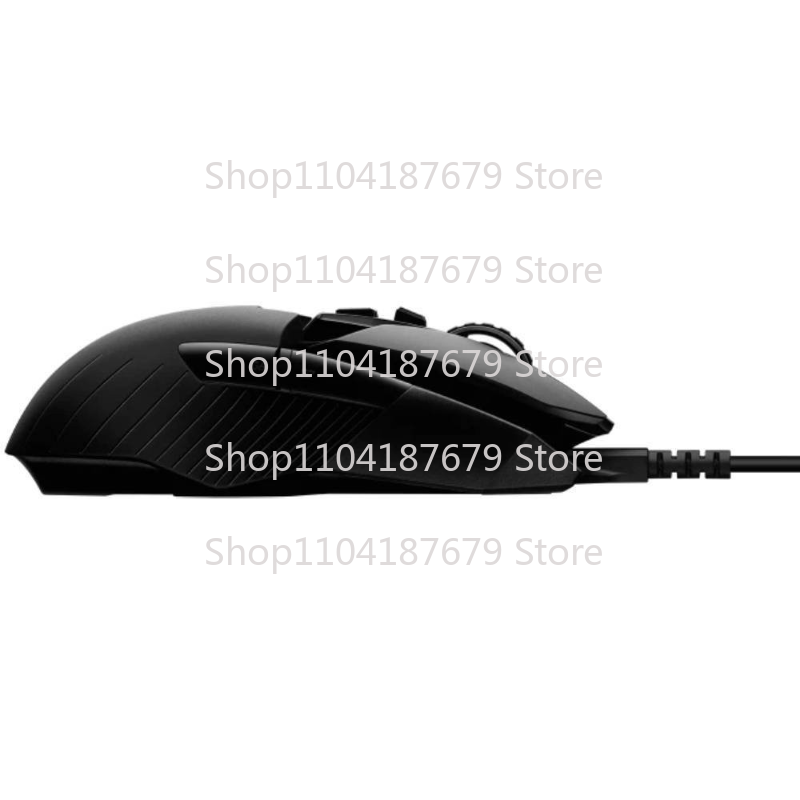 TTT  For Logitech G903 HERO wi - Wireless Gaming Mouse recension och pris