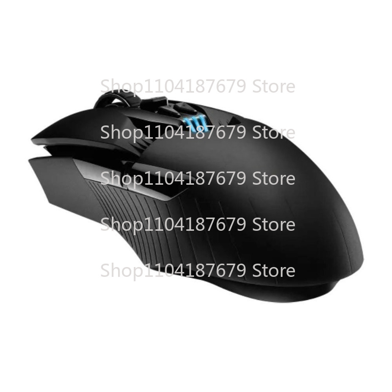 TTT  For Logitech G903 HERO wi - Wireless Gaming Mouse recension och pris