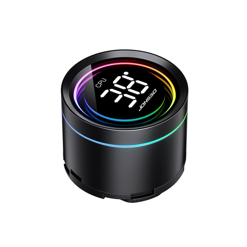 JONSBO TH-360 CPU Liquid Cooli - Pc Gaming Water Cooling recension och pris