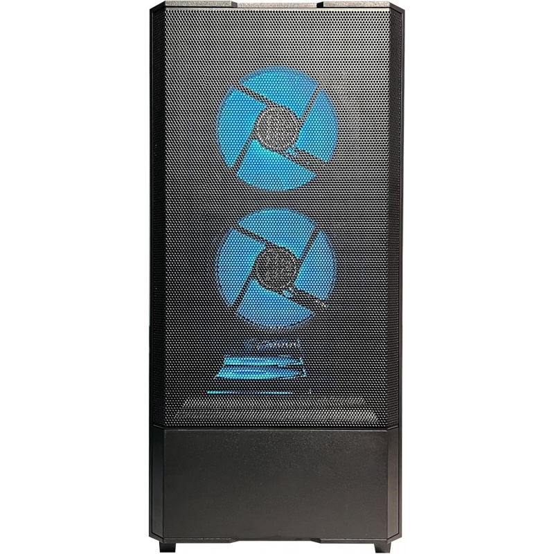 Desktop PC - R7 5700X GeForce  - Pc Gaming Prebuilt recension och pris