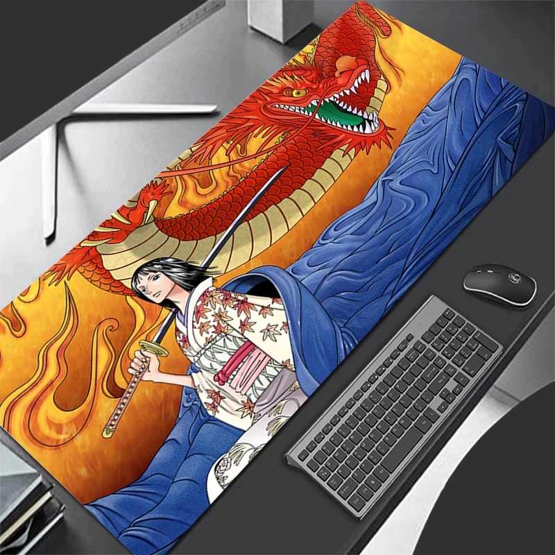 Japan Sexy Anime Girl Mouse Pa - Pc Gaming Set recension och pris