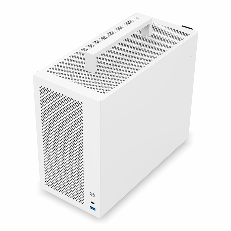 MAX Computer Case Gaming PC Ch - Pc Gaming Water Cooling recension och pris