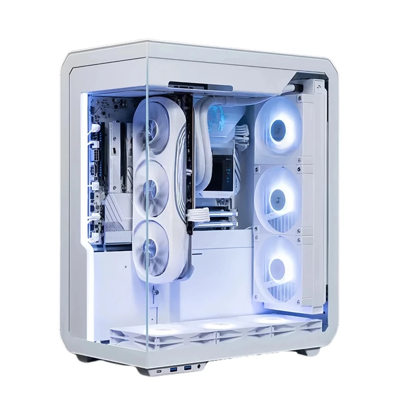 Cheap Full Gaming Pc Custom Co - Pc Gaming Prebuilt recension och pris