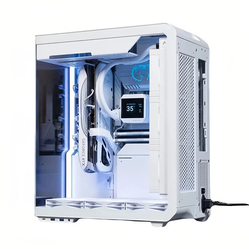 Cheap Full Gaming Pc Custom Co - Pc Gaming Prebuilt recension och pris